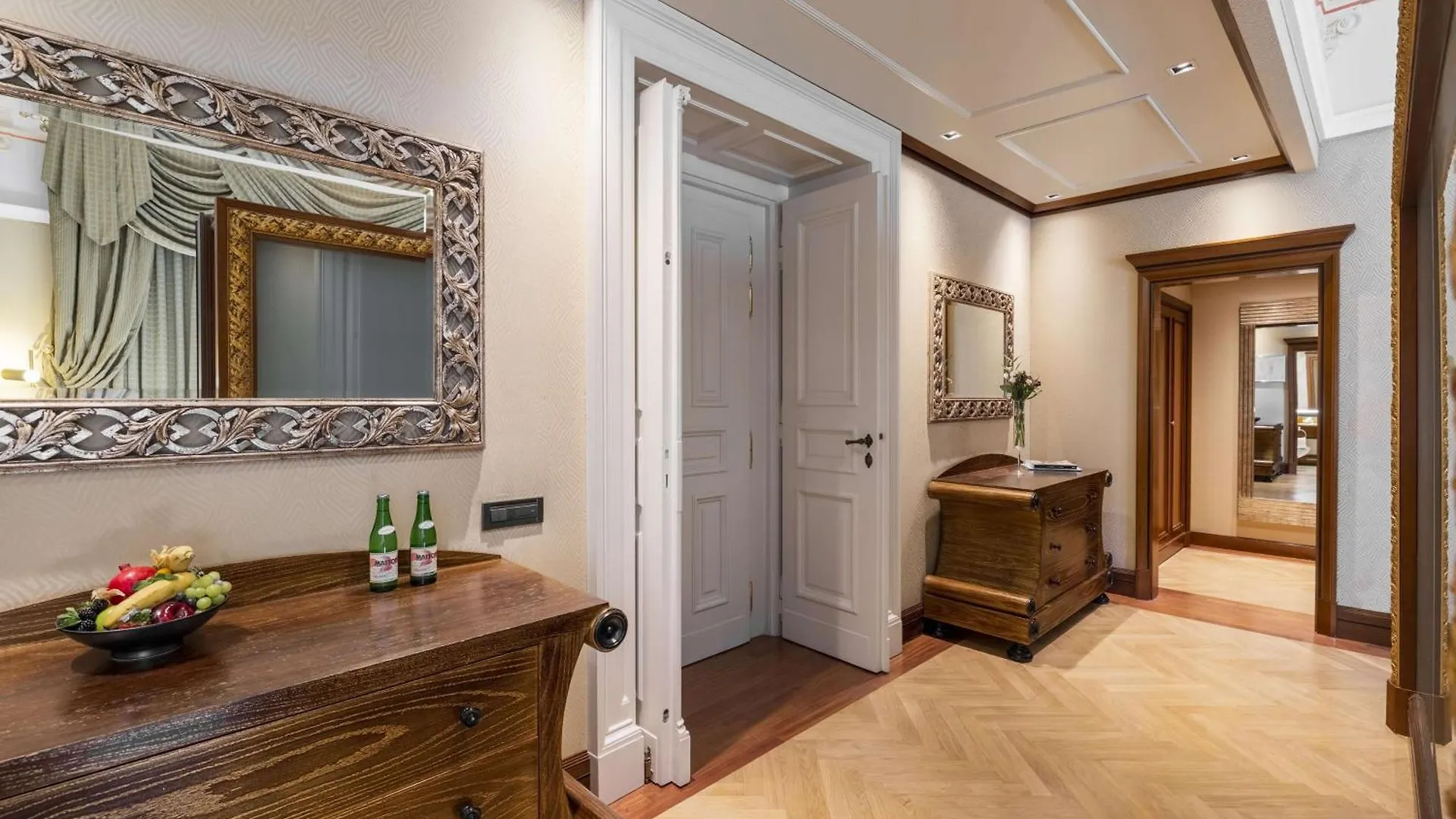 Nh Collection Prague Carlo IV Hotel
