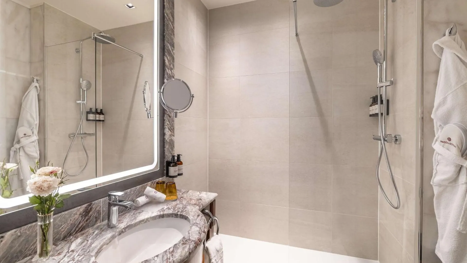 Nh Collection Prague Carlo IV Hotel