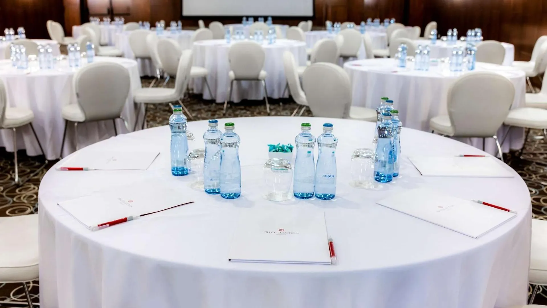 Nh Collection Prague Carlo IV Hotel