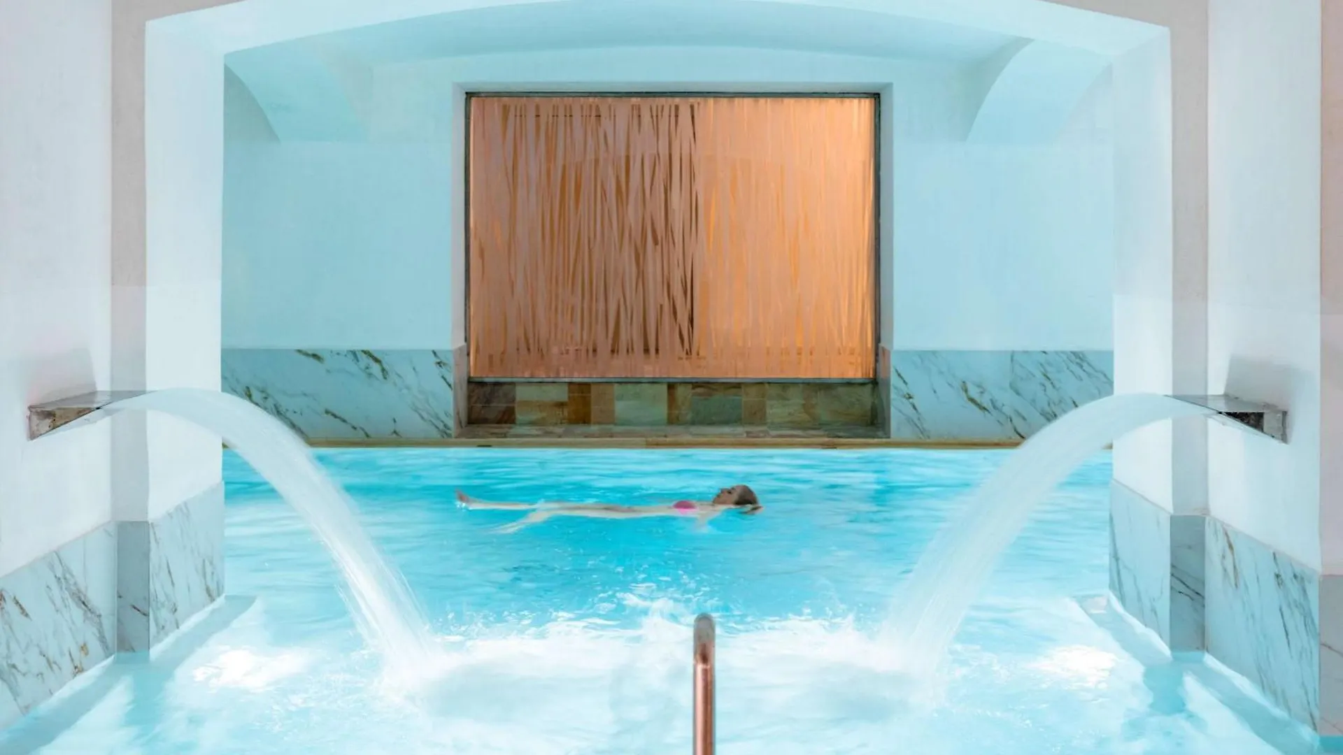 Hotel Nh Collection Prague Carlo IV