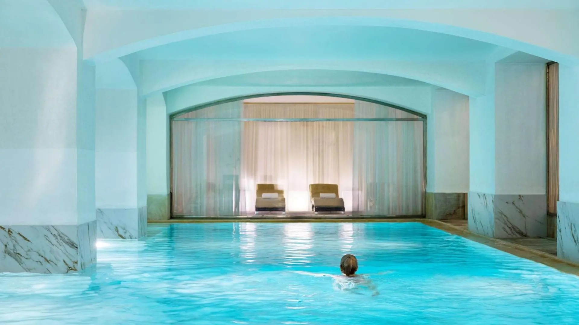 Hotel Nh Collection Prague Carlo IV