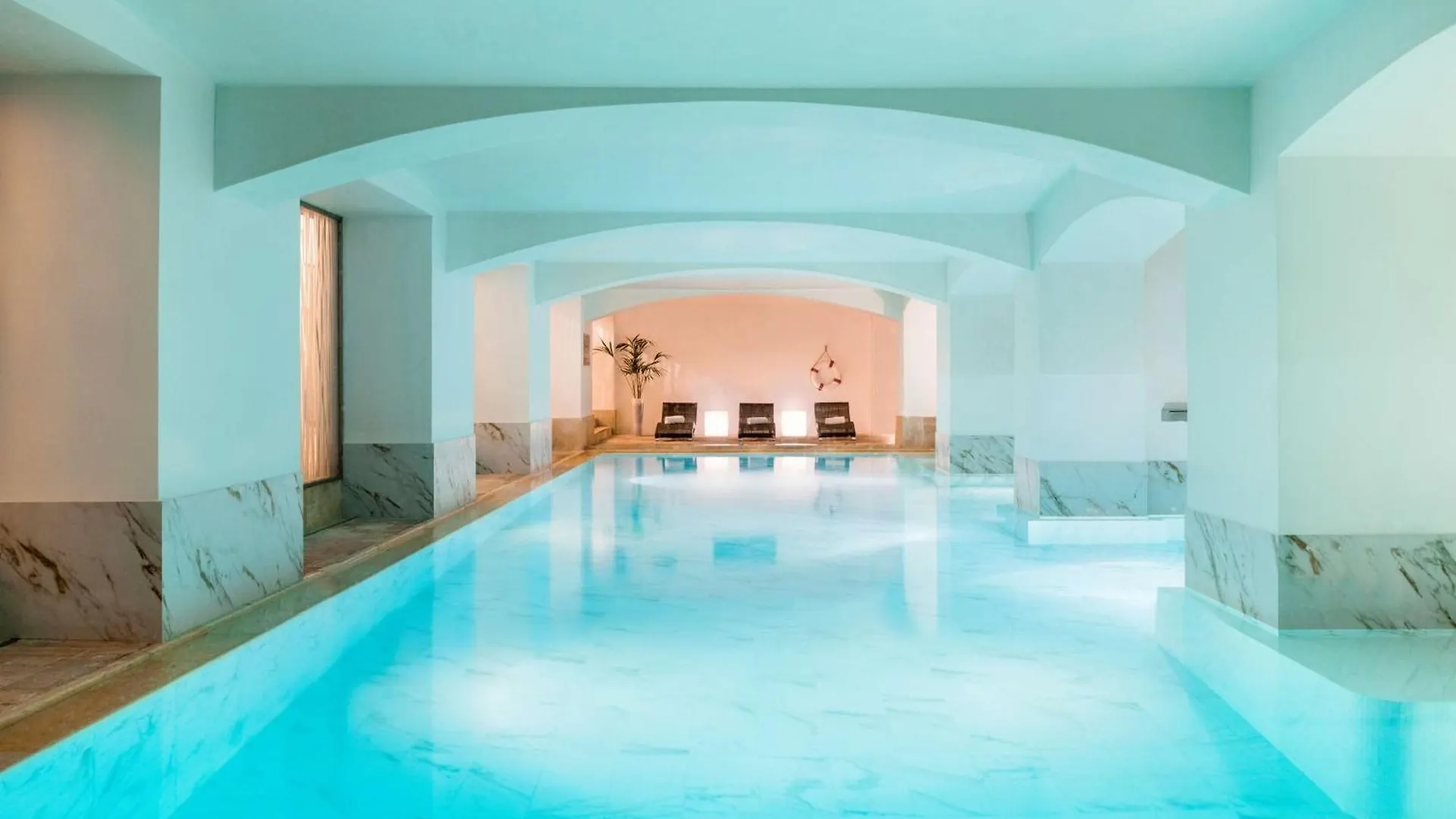 Nh Collection Prague Carlo IV Hotel