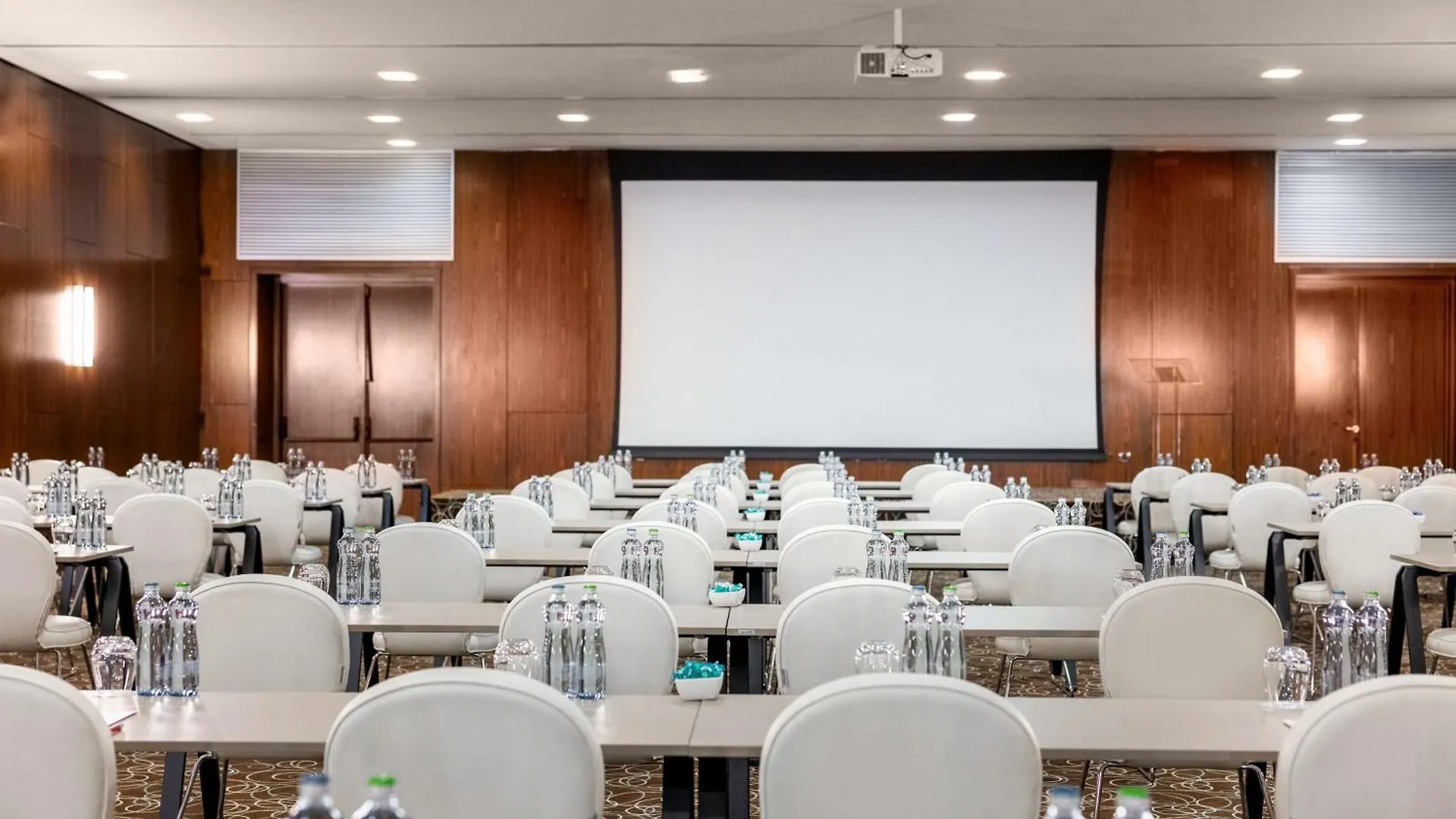 Nh Collection Prague Carlo IV Hotel