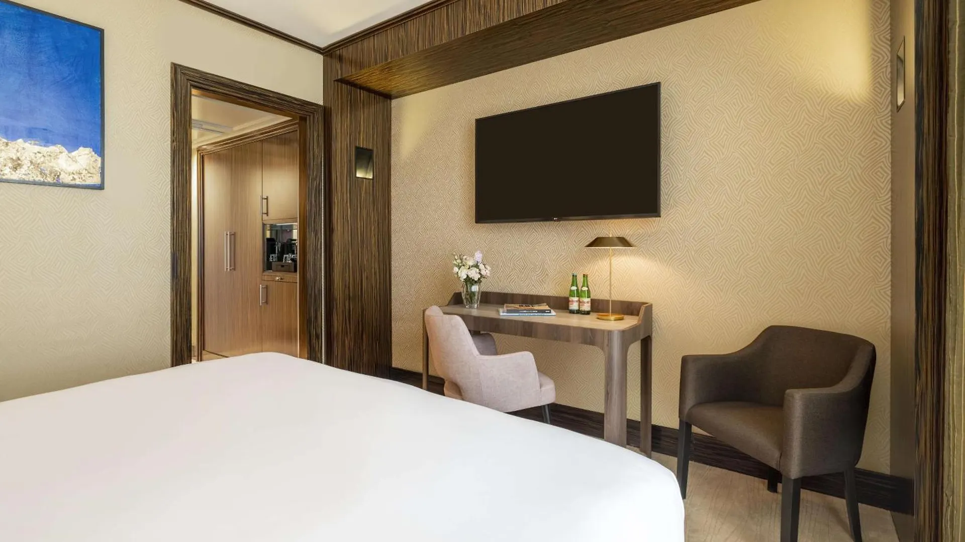 Nh Collection Prague Carlo IV Hotel