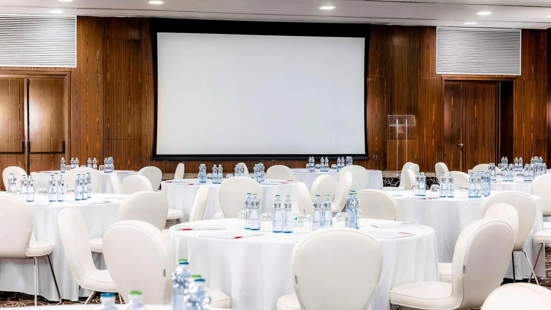 Nh Collection Prague Carlo IV Hotel