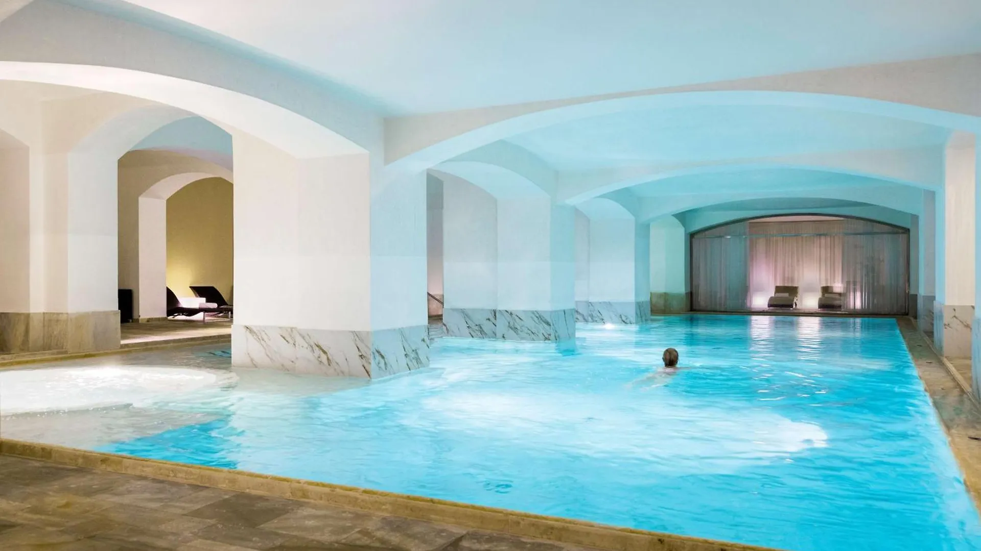 Nh Collection Prague Carlo IV Hotel