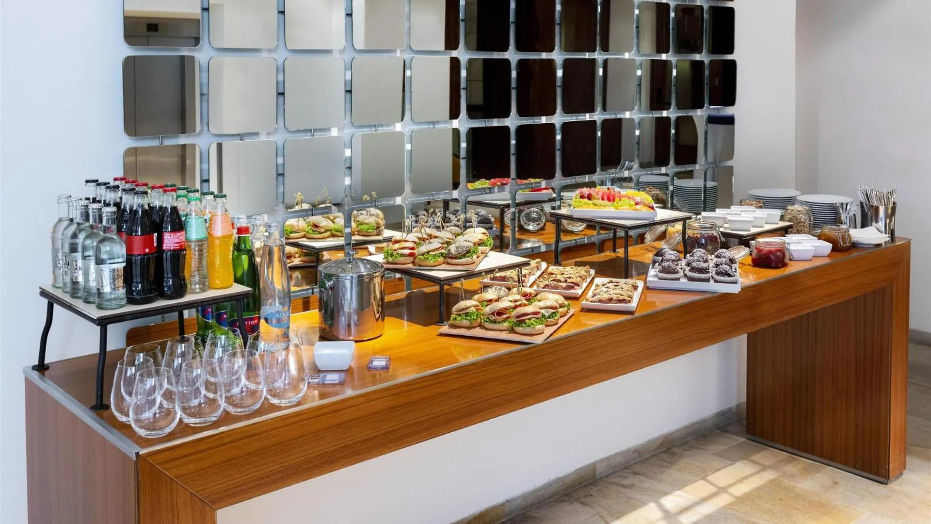 Nh Collection Prague Carlo IV Hotel Czech Republic