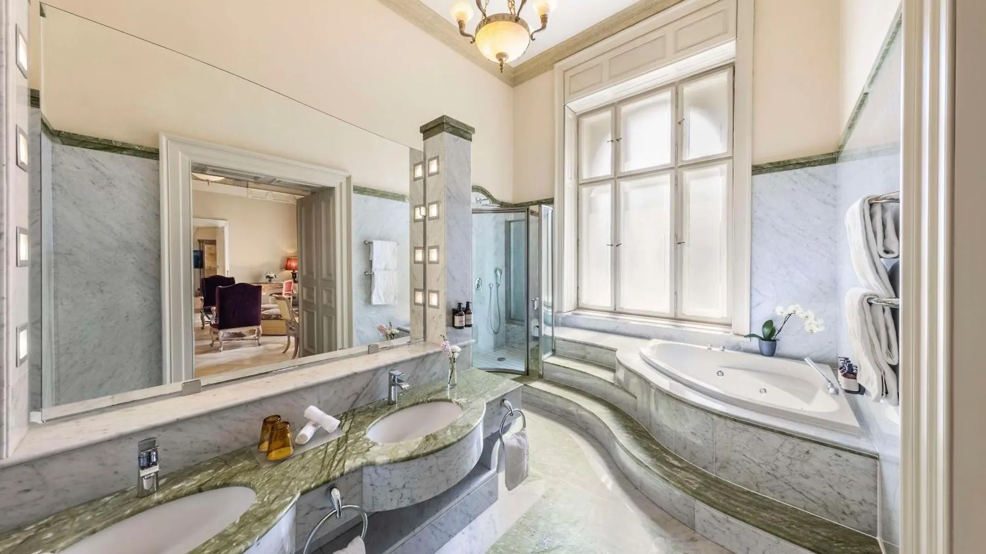 *****  Nh Collection Prague Carlo IV Hotel Czech Republic